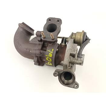 TURBO 0375G9 54359710009 KP35487599