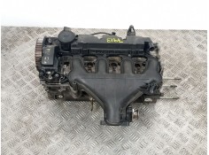 Recambio de culata turbo diesel para peugeot 307 break / sw (s1) 2.0 16v hdi fap cat (rhr / dw10bted4) referencia OEM IAM 964175