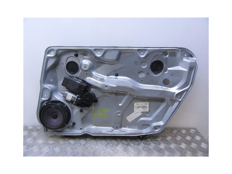 Recambio de elevalunas elec. del. dch. : skoda superb : 1.9 td (130cv) [2003] para skoda superb 1.9 td referencia OEM IAM CONFOR