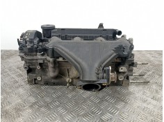 Recambio de culata turbo diesel para peugeot 307 break / sw (s1) 2.0 16v hdi fap cat (rhr / dw10bted4) referencia OEM IAM 964175 2