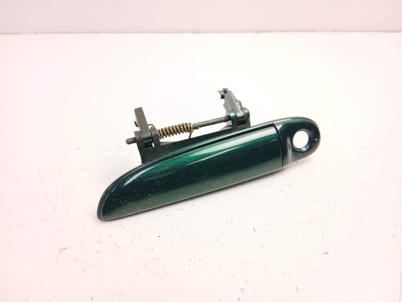 Recambio de manilla delantera izquierda para chrysler stratus (ja) 2.0 16v referencia OEM IAM 4696883  