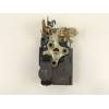 Recambio de cerradura puerta delantera derecha para daewoo lacetti hatchback (klan) 1.6 referencia OEM IAM 96272642  