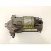 Recambio de motor arranque para dacia duster (hs_) 1.5 dci referencia OEM IAM 8200836473 TS12E9 
