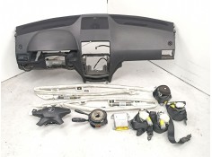 Recambio de airbag juego completo para mercedes-benz clase c (w204) berlina 2.1 cdi cat referencia OEM IAM A2046803787