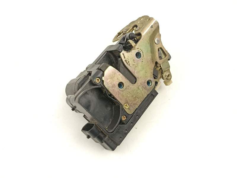 Recambio de cerradura puerta delantera izquierda para daewoo lacetti hatchback (klan) 1.6 referencia OEM IAM 96272641  