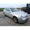 mercedes-benz clase c coupé (cl203) del año 2005