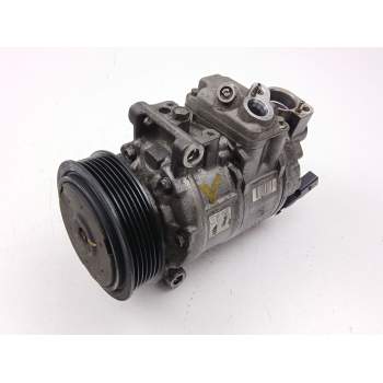 COMPRESOR AIRE ACONDICIONADO 1K0820859T 