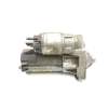 Recambio de motor arranque para dacia duster (hs_) 1.5 dci referencia OEM IAM 8200836473 TS12E9 