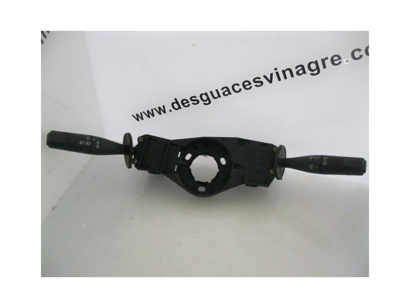 Recambio de mando luces y limpias : citroen zx : 1.6 g-b4a (xu5m2/k) (88,4cv) 5p [1992] para citroen zx 1.6 g-b4a (xu5m2/k) refe