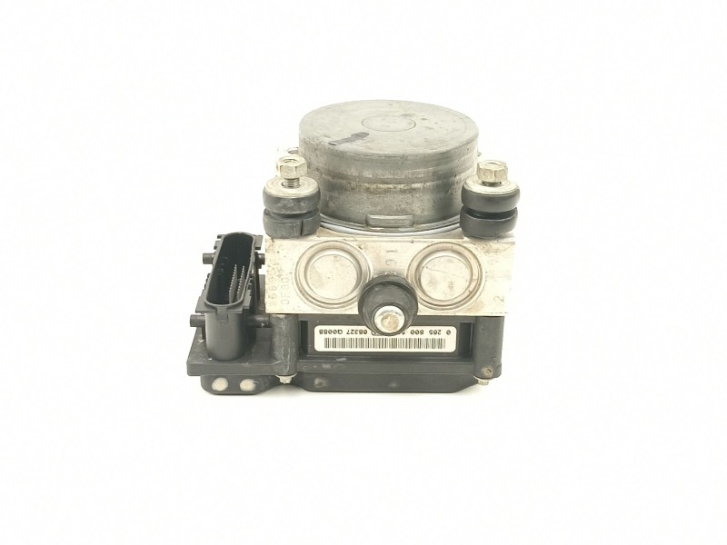 Recambio de abs para nissan note (e11e) 1.4 cat referencia OEM IAM 476609U100 0265231732 