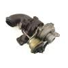 Recambio de turbo para citroën c3 1.4 hdi exclusive referencia OEM IAM 0375G9 54359710009 KP35487599