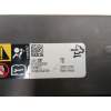 Recambio de centralita airbag para opel insignia a sedán (g09) 2.0 cdti (69) referencia OEM IAM 13593287 812586170 