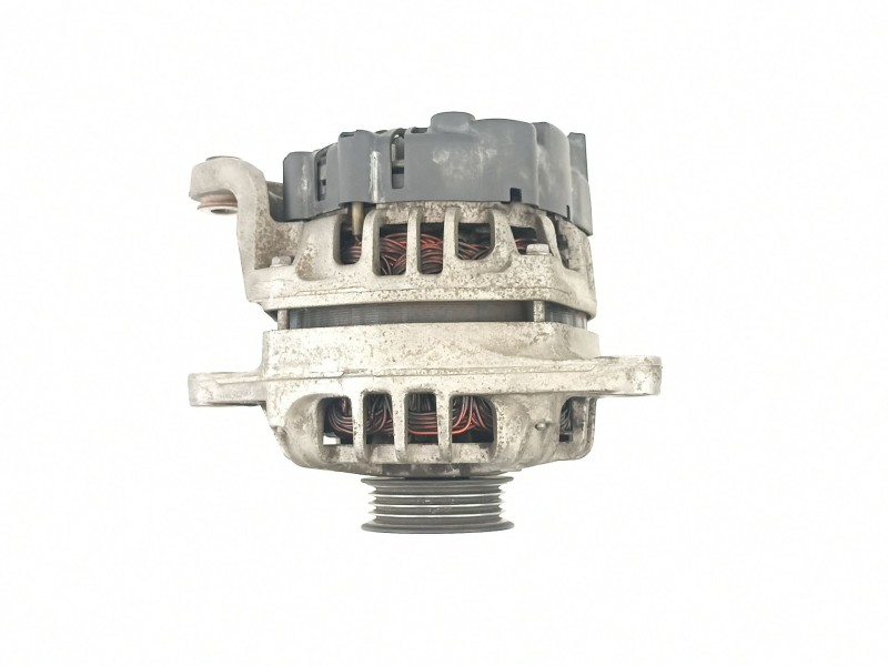 Recambio de alternador para nissan note (e11e) 1.4 cat referencia OEM IAM 23100AX62A TG8S019 2542927A