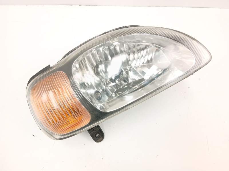 Recambio de faro derecho para suzuki baleno (eg) 1.9 td (sy419) referencia OEM IAM 3512065G10  