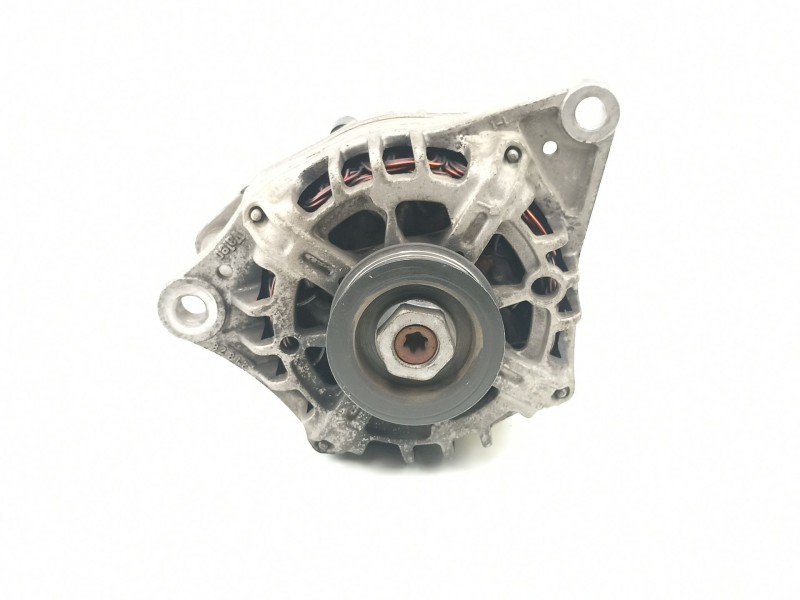 Recambio de alternador para nissan note (e11e) 1.4 cat referencia OEM IAM 23100AX62A TG8S019 2542927A