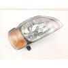Recambio de faro derecho para suzuki baleno (eg) 1.9 td (sy419) referencia OEM IAM 3512065G10  