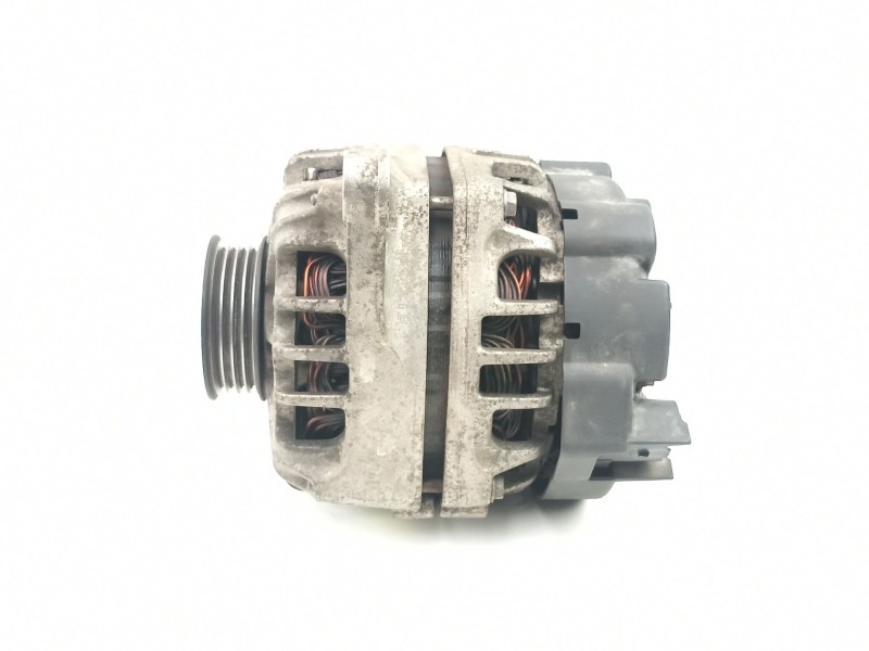 Recambio de alternador para nissan note (e11e) 1.4 cat referencia OEM IAM 23100AX62A TG8S019 2542927A