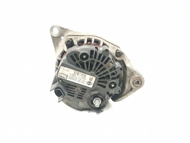 Recambio de alternador para nissan note (e11e) 1.4 cat referencia OEM IAM 23100AX62A TG8S019 2542927A