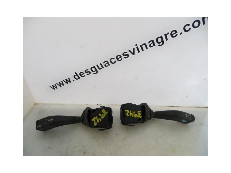 Recambio de mando luces y limpias : opel meriva : 1.3 td -z13dtj (74,80cv) 5p [2009] para opel meriva 1.3 td -z13dtj referencia 