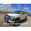 nissan terrano ii (r20) del año 2002