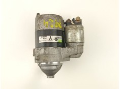 Recambio de motor arranque para nissan note (e11e) 1.4 cat referencia OEM IAM 233001F77B D7E40  2