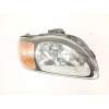 Recambio de faro derecho para suzuki baleno (eg) 1.9 td (sy419) referencia OEM IAM 3512065G10  
