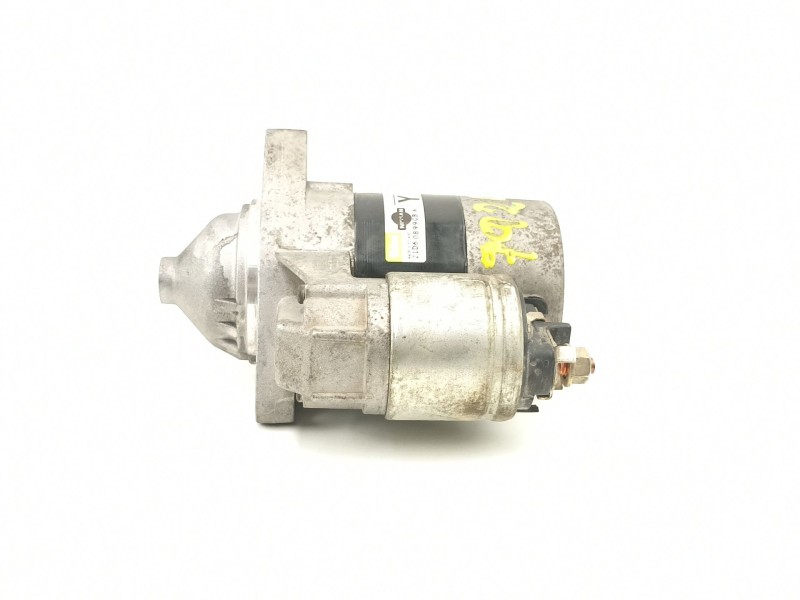 Recambio de motor arranque para nissan note (e11e) 1.4 cat referencia OEM IAM 233001F77B D7E40 