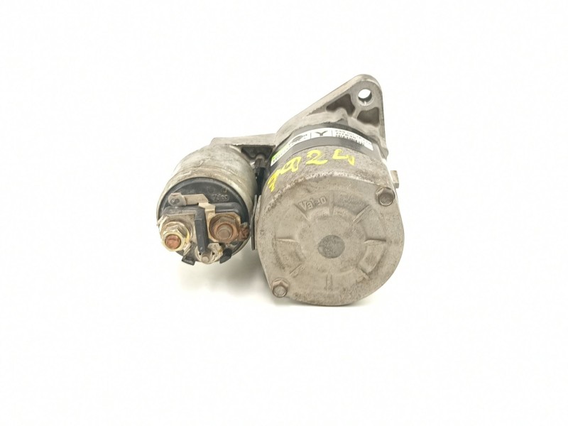 Recambio de motor arranque para nissan note (e11e) 1.4 cat referencia OEM IAM 233001F77B D7E40 