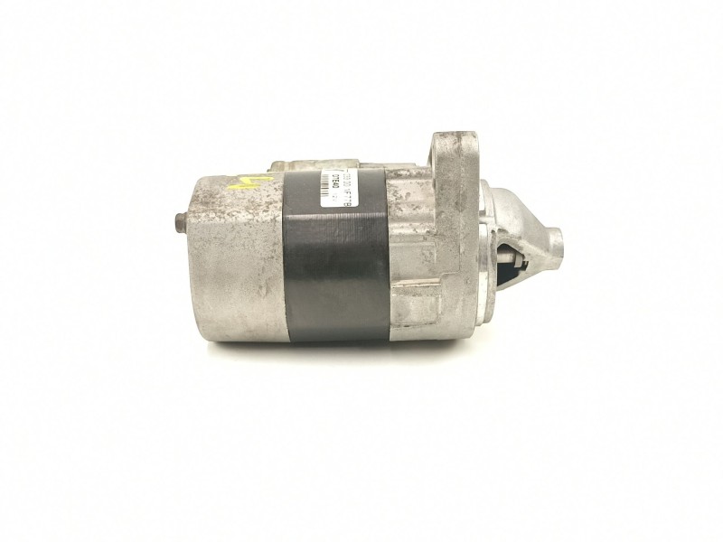 Recambio de motor arranque para nissan note (e11e) 1.4 cat referencia OEM IAM 233001F77B D7E40 
