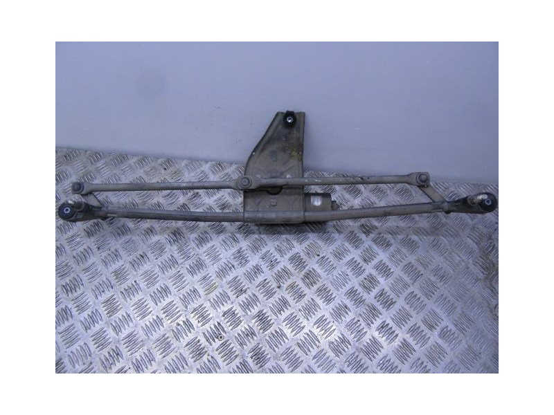 Recambio de motor limpia delantero : ford transit : 2.2 td /qvfa (110,13cv) [2008] para ford transit 2.2 td /qvfa referencia OEM