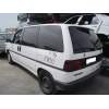 peugeot 806 (221) del año 1996