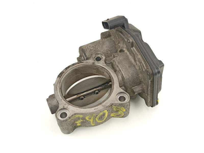 Recambio de caja mariposa para bmw serie 3 berlina (e90) 320d referencia OEM IAM 7810752 10378517 13547810752