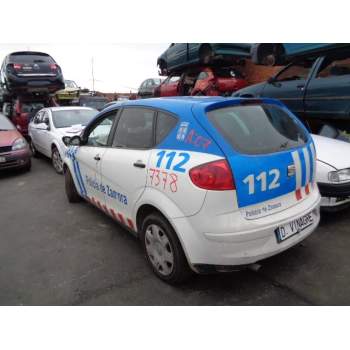 SEAT ALTEA (5P1)