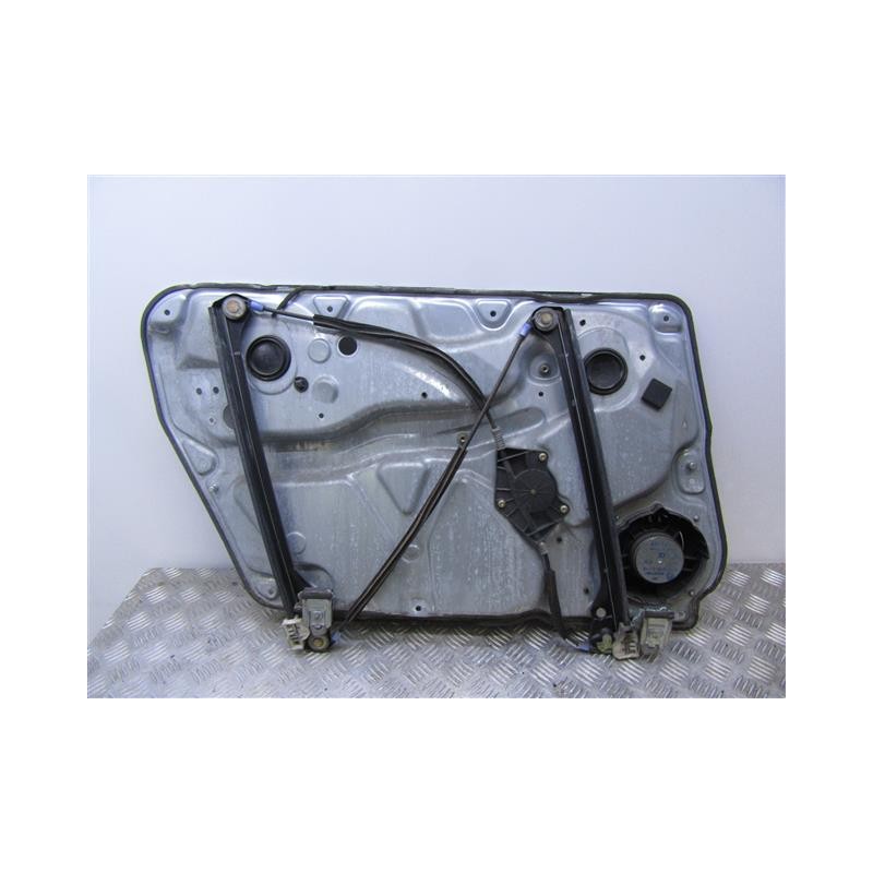 Recambio de elevalunas elec. del. dch. : skoda superb : 1.9 td (130cv) [2003] para skoda superb 1.9 td referencia OEM IAM CONFOR