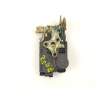 Recambio de cerradura puerta delantera izquierda para daewoo lacetti hatchback (klan) 1.6 referencia OEM IAM 96272641  