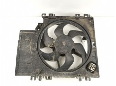 Recambio de electroventilador para nissan note (e11e) 1.4 cat referencia OEM IAM 21481AX610 1831443000 
