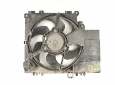 Recambio de electroventilador para nissan note (e11e) 1.4 cat referencia OEM IAM 21481AX610 1831443000  2