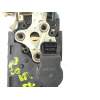 Recambio de cerradura puerta delantera izquierda para daewoo lacetti hatchback (klan) 1.6 referencia OEM IAM 96272641  