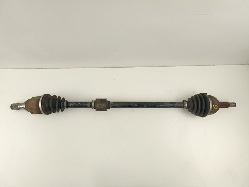 Recambio de transmision delantera derecha para nissan note (e11e) 1.4 cat referencia OEM IAM 391001U600  