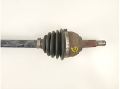 Recambio de transmision delantera derecha para nissan note (e11e) 1.4 cat referencia OEM IAM 391001U600   2