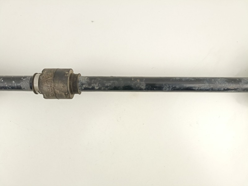 Recambio de transmision delantera derecha para nissan note (e11e) 1.4 cat referencia OEM IAM 391001U600  