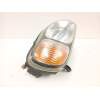 Recambio de faro derecho para suzuki baleno (eg) 1.9 td (sy419) referencia OEM IAM 3512065G10  