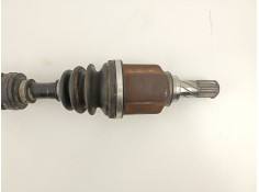 Recambio de transmision delantera izquierda para nissan note (e11e) 1.4 cat referencia OEM IAM 391011U600   2