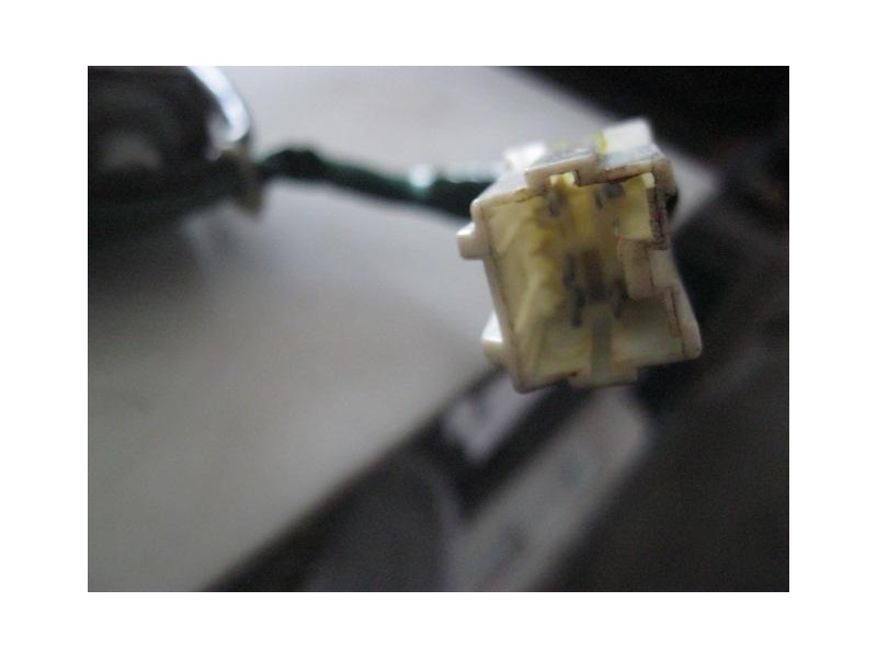 Recambio de elevalunas elec. del. dch. : mitsubishi galant : 2.0 td -4d68 (89,76cv) 4p [1999] para mitsubishi galant 2.0 td -4d6