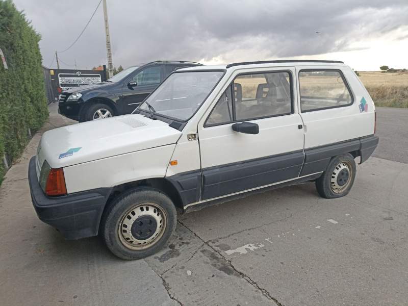 seat marbella del año 1992
