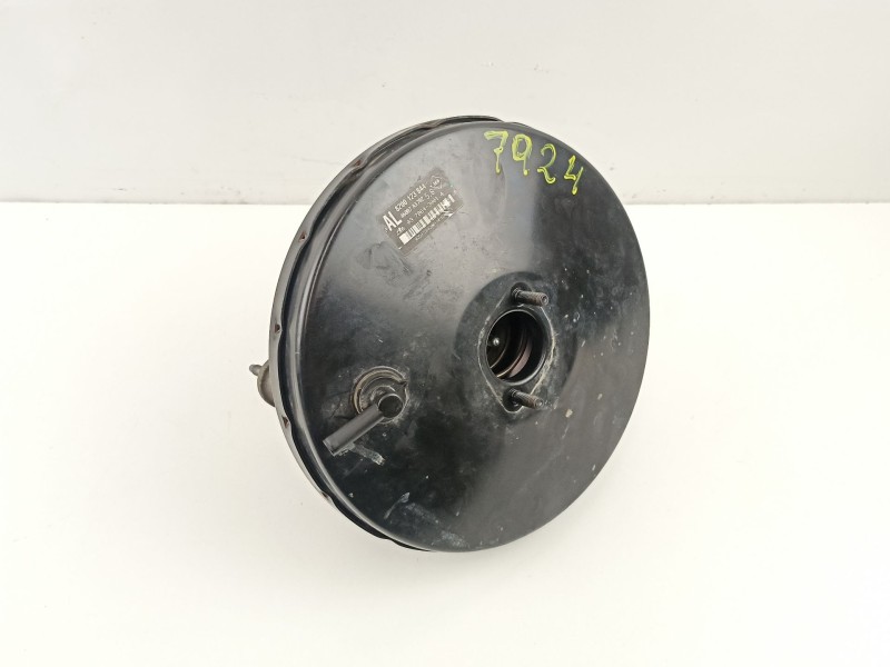 Recambio de servofreno para nissan note (e11e) 1.4 cat referencia OEM IAM 46007AX702 03786430014 8200123844