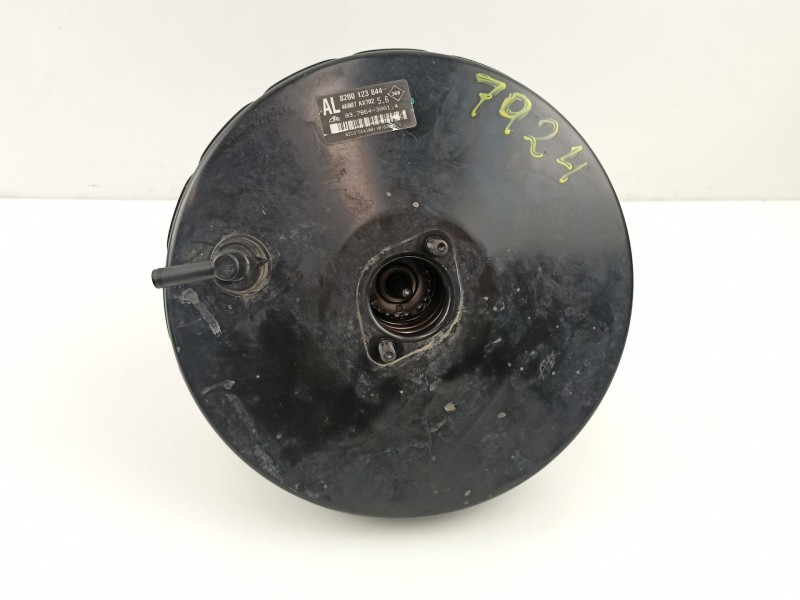 Recambio de servofreno para nissan note (e11e) 1.4 cat referencia OEM IAM 46007AX702 03786430014 8200123844