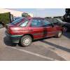 ford escort vi (gal, aal, abl) del año 1997