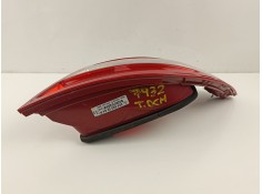 Recambio de piloto trasero derecho para mercedes-benz clase c (w204) berlina 2.1 cdi cat referencia OEM IAM A2048200264  2048200 2