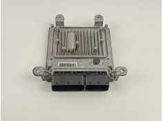 Recambio de centralita para mercedes-benz clase c (w204) berlina 2.1 cdi cat referencia OEM IAM A6511500126 R0414A008A A00544692